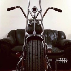 Meet your Posher, James